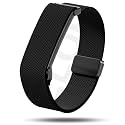 ELOR Replacement StrapBand compatible with Google Fitbit
