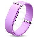 ELOR Replacement StrapBand compatible with Google Fitbit