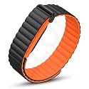 ELOR Replacement StrapBand compatible with Google Fitbit