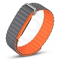 ELOR Replacement StrapBand compatible with Google Fitbit