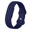 ELOR Replacement StrapBand compatible with Google Fitbit