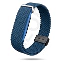 ELOR Replacement StrapBand compatible with Google Fitbit