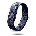 ELOR Replacement StrapBand compatible with Google Fitbit