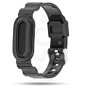 ELOR Replacement StrapBand compatible with Google Fitbit
