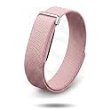 ELOR Replacement StrapBand compatible with Google Fitbit