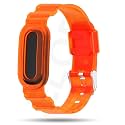 ELOR Replacement StrapBand compatible with Google Fitbit