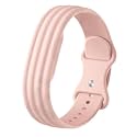 ELOR Replacement StrapBand compatible with Google Fitbit