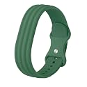 ELOR Replacement StrapBand compatible with Google Fitbit