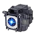 ELP LP88 Replacement Projector Lamp with Housing for Epson Projectors