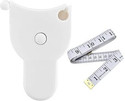 Elpenor Body Tape Measure, Waist Tape Measure, Body Fat Measuring Tape 60 Inch with Soft Measurement Tape