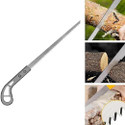 Elpenor Portable Blade Hand Saw Cutting