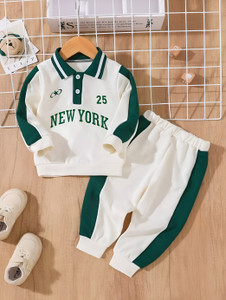 ELPIXIE FASHION Baby Boys Baby Girls