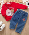 ELPIXIE FASHION Baby Boys Baby Girls