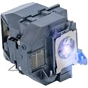 ELPLP95/V13H010L95 Replacement Projector Lamp Bulb for Epson EB-2250U EB-2255U EB-2265U EB-5530U EB-2245U EB-2155W EB-5510 EB-2250 PowerLite 2250U 2255U 5535U 2155W 2265U 5510 2245U 2065 lamp