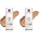 EltaMD UV Restore Tinted Sunscreen for Face SPF 40,Tinted Mineral Sunscreen for Sun Damaged Skin Repair Face,Anti Aging Zinc Oxide Moisturizer Formula,1.7 oz,(Pack of 2)