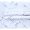 ELTON DIY Wall PaperWall Sticker Self Adhesive