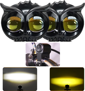 eltron turbo led fog lamp unit for universal for car thar