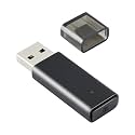 ELUTENG Xbox Adapter for PC Xbox Wireless Adapters Bluetooth 5.0 Xbox Controller Wireless Adapter Dongle, Elite|Elite Series 2, Xbox Series X|S Controller