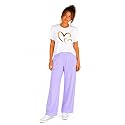 ELVIA Women39s Pure Cotton Top and Pyjama
