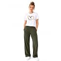 ELVIA Women39s Pure Cotton Top and Pyjama