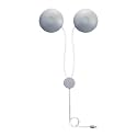 Elvie Stride 2 - Breast Pump Connect Kit (Double)