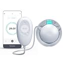 Elvie Stride 2 Hospital-Grade, App-Controlled Single Breast Pump - Hands-Free, Wearable, Ultra-Quiet &amp; Electric with 10-Settings &amp; Rechargeable