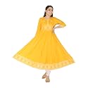 Women's Maxi Gown