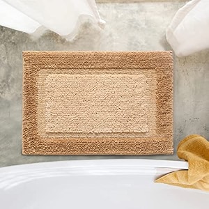 elyesse bath-door mat 40x58 cm antiskid amp washable by saral homegold