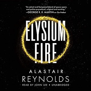 elysium fire prefect dreyfus emergency