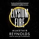 Elysium Fire (Prefect Dreyfus Emergency)