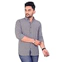 ELYYORK Men Shirt