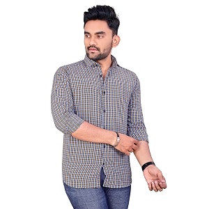 elyyork men shirt