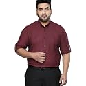 ELYYORK Shirt for Men Plus SizeShirt for