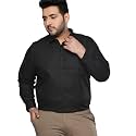 ELYYORK Shirt for Men Plus SizeShirt for