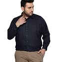 ELYYORK Shirt for Men Plus SizeShirt for