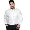 ELYYORK Shirt for Men Plus SizeShirt for
