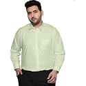 ELYYORK Shirt for Men Plus SizeShirt for