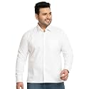 ELYYORK Shirt for Men Plus SizeShirt for