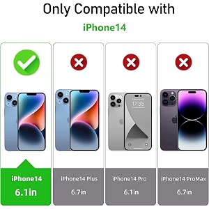 elzzi magnetic case for iphone 16 plus with adjustable metal kickstand compatible with magsafe  translucent matte shockproof back cover  slim protective phone case armour black