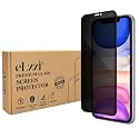 Elzzi Privacy Screen Protector for iPhone Xr