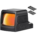EM1 Enclosed Red/Green Dot Sight, 2 &amp; 32 MOA or 6 MOA Gun Sight