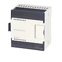 EM3 Module for FX3U Programming Controller Analog 4I/4O EM3A-IO8R EM3A-AM8 EM3A-AE8 EM3A-AQ8 EM3A-AR8G PT100(EM3A-AE8)