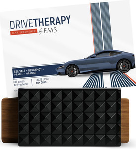 Em5 Aromatherapy Car Perfume Natural Gel