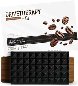 Em5 Coffee Cacao Car Freshener Diffuser Drivetherapy