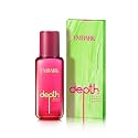 EMBARK Depth Beat Long Lasting Perfume for