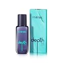 EMBARK Depth Fuel Long Lasting Perfume for
