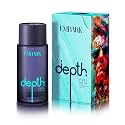EMBARK Depth Fuel Long Lasting Perfume for