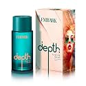 EMBARK Depth Thrive Long Lasting Perfume for