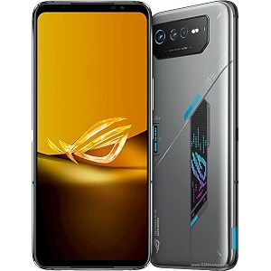 Embed HD-Clear Screen Guard for Asus ROG