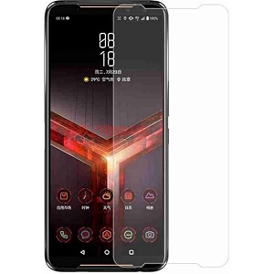Embed HD-Clear Screen Guard for Asus Zenfone